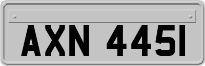 AXN4451