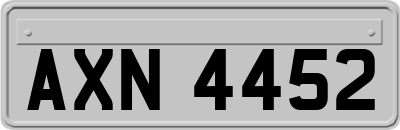 AXN4452