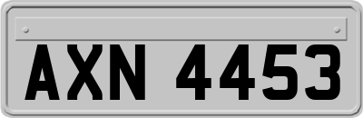 AXN4453
