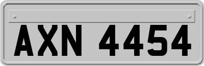 AXN4454