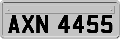 AXN4455