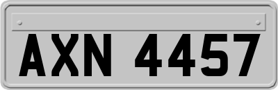 AXN4457