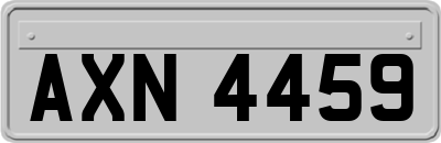 AXN4459