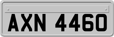AXN4460