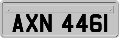 AXN4461