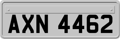AXN4462