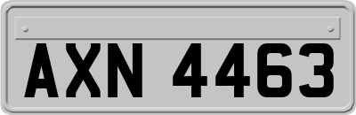 AXN4463
