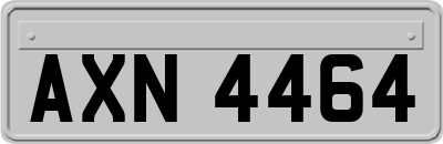 AXN4464