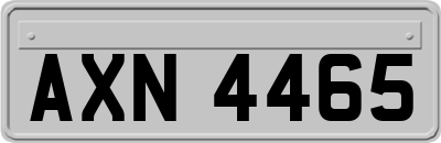 AXN4465