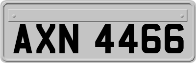 AXN4466
