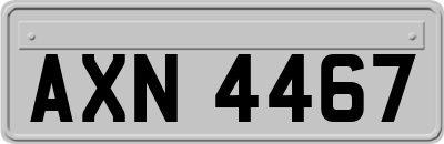 AXN4467