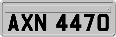 AXN4470