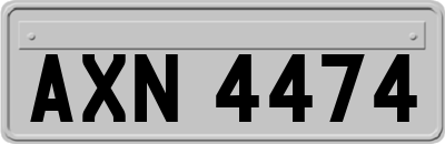 AXN4474