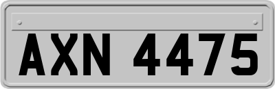 AXN4475