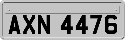 AXN4476
