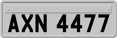 AXN4477