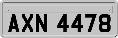 AXN4478