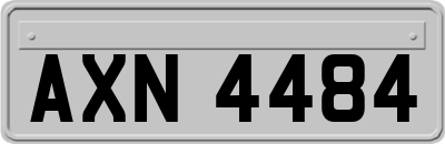 AXN4484
