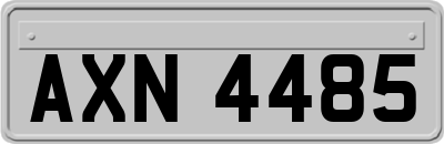 AXN4485