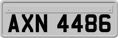 AXN4486