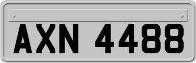 AXN4488