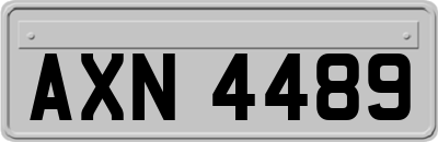 AXN4489