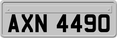 AXN4490