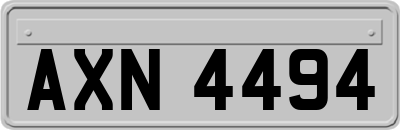 AXN4494