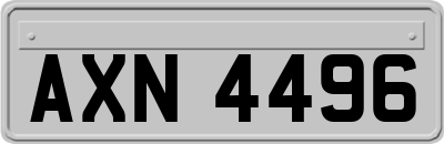 AXN4496
