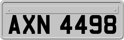 AXN4498