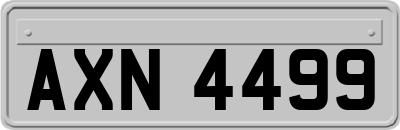 AXN4499