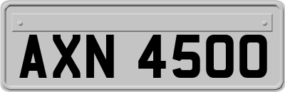 AXN4500