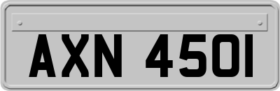 AXN4501
