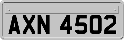 AXN4502
