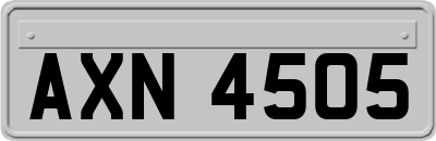 AXN4505