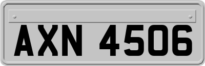 AXN4506