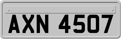 AXN4507