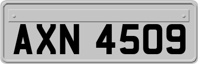 AXN4509