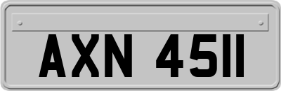 AXN4511