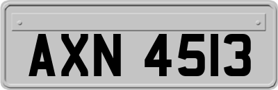 AXN4513