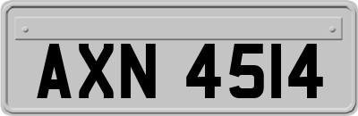 AXN4514