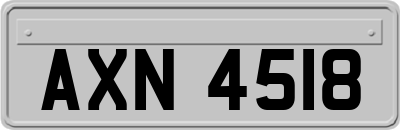 AXN4518
