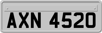 AXN4520