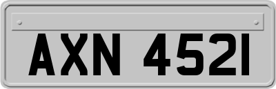 AXN4521