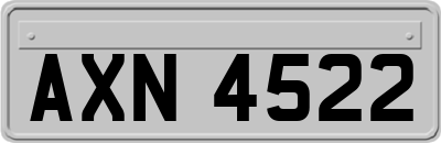 AXN4522