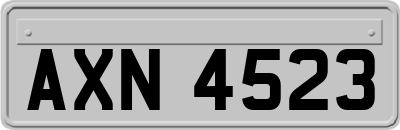 AXN4523