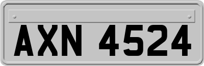 AXN4524