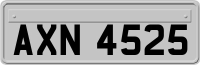 AXN4525