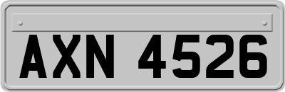 AXN4526