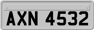 AXN4532